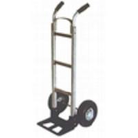 Quality 100kg Lightweight Sack Barrow Foldable Aluminum Hand Truck wholesale