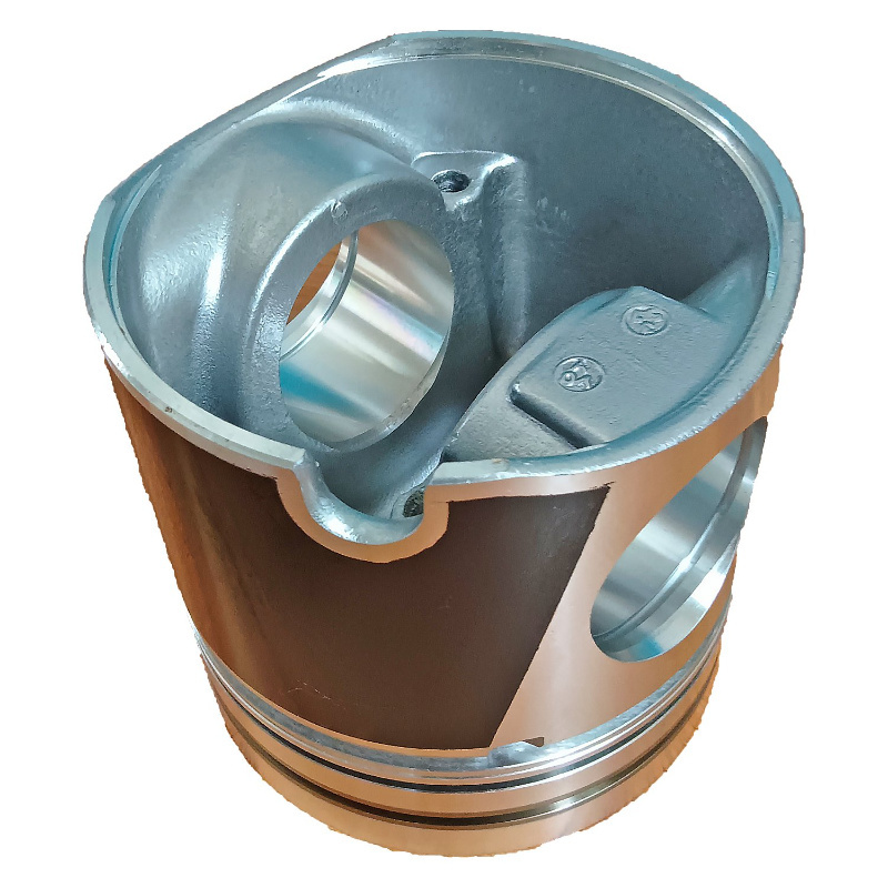 HOWO 371HP Vg1560037011 Engine Piston