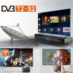 32inch Frameless 4K HDR WebOS Smart TV Digital