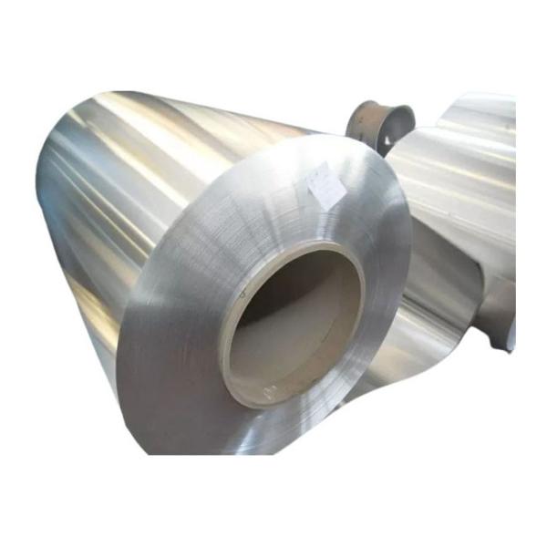 Cheap 5657 5005 5052 H32 Anodized Aluminum Coil Roll 0.5mm Thick for sale