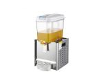 Stainless Steel 240V 18L Cold Juice Dispenser