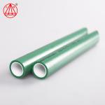 Household Decoration Ppr Pipe For Hot Water Supply High Flow Capacity