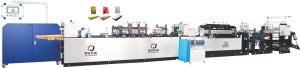 Quality Center Sealing Automatic Bag Sealing Machine Tea Pouch Making Machine 380V wholesale