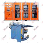 customized Safety Copper Melting Furnace High Reliability 30000KW