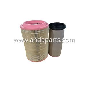 Quality Good Quality Air Filter For MANN C321420/1 CF1810 wholesale