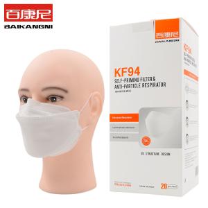Quality 4 Layer KN95 Face Masks wholesale