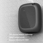 HOMEFISH Aroma Scent Diffuser Machine Electric 150ml Battery Operated