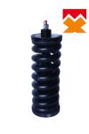 Antirust Excavator Track Adjuster Assy YC85 Replacement Undercarriage Parts