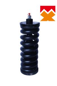 Quality Antirust Excavator Track Adjuster Assy YC85 Replacement Undercarriage Parts wholesale