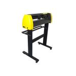 KI 720A Sticker Cutting Plotter