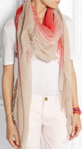 Quality Lady Fashion Wool blend Knitted Scarf wholesale