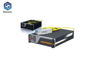 Quality IPG Nanosecond Fiber Laser For Cutting Welding And Drilling wholesale
