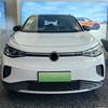 600Km Fast Charge Electric Vehicle SUV Vw ID.4 CROZZ Electric City Cars