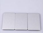 PE 2mm 3mm 4mm 5mm Anti-Static Aluminum Composite Panel