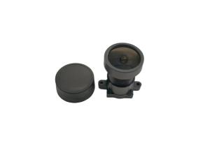 Quality Durable 2MP Automotive Camera Lens Angle Of View 130/109/57 Degree wholesale