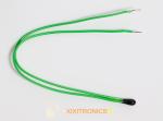 Telfon Wire Epoxy Coated Thermistors For Car Seat Heating Steering Wheel Heating