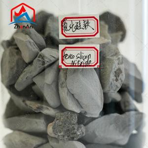 Quality High Temperature Ferro Silicon Nitride For Steelmaking wholesale