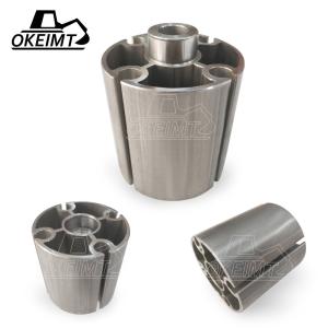 Quality Excavator Engine Parts 6D102-77G-XL-PC-KMS 3915456 For Cummins Fan spacer wholesale