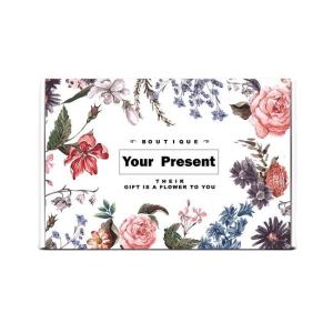 Quality CMYK Foldable Packaging Box wholesale