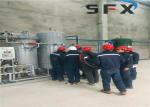 300Nm3 / Hr 0.6MPa 99.9 Purity PSA Nitrogen Generator
