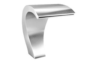 Quality 300mm Stainless Steel Waterfall Jet wholesale