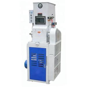 Quality Mini Dehusking Machine Rice Mill Dehulling Automatic Rice Huller Machine wholesale