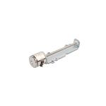 18 degree 5.0V DC Lightweight 10mm Slider Stepper Motor Small Linear Screw Motor