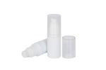 30-150ml Capacity PET Lotion Bottle 33mm Cosmetic Pump Bottle