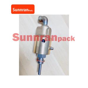 Quality Can Making Machine spare parts wholesale