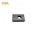 One Hole Mitsubishi Machine Gripper Pad Offset Printing Machine Parts