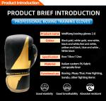 Car Hanging Mini Boxing Gloves Bang Bang Wears Kickboxing Gloves