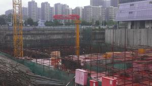 Quality Construction Buildings Concrete Pump Placing Boom ISO9001 Certification wholesale