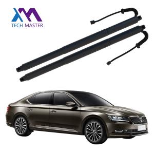 Quality Steel Power Lift Gate Electric Tailgate Strut Gas Spring 3V9827851B 3V9827852B SKODA SuperB III 2015-2020 LH RH wholesale