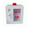 Buy cheap Universal Indoor White Metal Alarmed AED Defibrillator Wall Cabinet from wholesalers