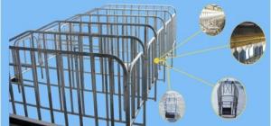 Quality International Brand Of RderCorpPig Equipment wholesale