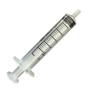 Quality Non Toxic 1.5 Ml Oral Syringe 250ml Syringe 1000cc Medical Grade wholesale