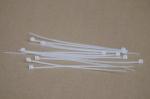 plastic FTTH fiber optic splitter enclosure , attachment heatshrink IP68