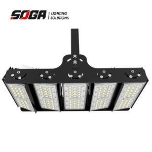 Quality Customized 250W LED Outdoor Flood Lights With Aluminum Housing wholesale