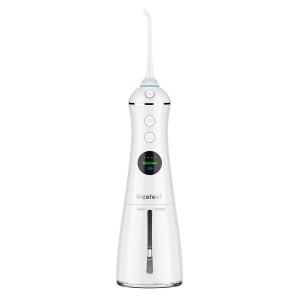 Quality Nicefeel DIY Water Flosser 30-110psi Pressure With 300ML Water Tank wholesale