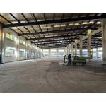 New Developed Prefabricated Structure Manufacturers Commercial Steel Prefab
