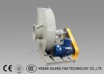 7.5kw Siemens Motor 600m3/H Stainless Steel Blower