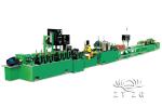 415V Rectangle Stainless Steel Tube Mill MachineFor Energy Supply Pipe