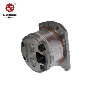 Quality 4003950 Cummins Diesel Engine Oil Pump Cummins Diesel Engine M11 wholesale