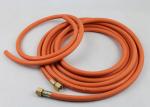 60 Bar Braided Gas Hose