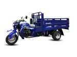 4 Stroke Single Cylinder 250CC 3 Wheel Cargo Motorcycle