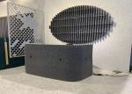 Commercial Private Space 9mm Acoustic Desk Divider