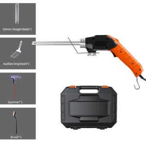 Quality Air Cooling Hand Held Hot Wire Cutter 150W 150mm Hot Knife Cutting Tool wholesale