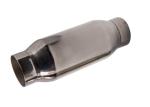 3" Inlet Outlet Universal Performance Odm Stainless Steel Exhaust Muffler