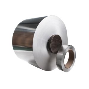 Quality ASTM A240 904L 304L 316L 410S 2B NO.8 Polished Stainless Steel Coil Metal Roll wholesale