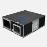 Fillister Chamfer Air Duct Commercial Heating Recovery Ventilator